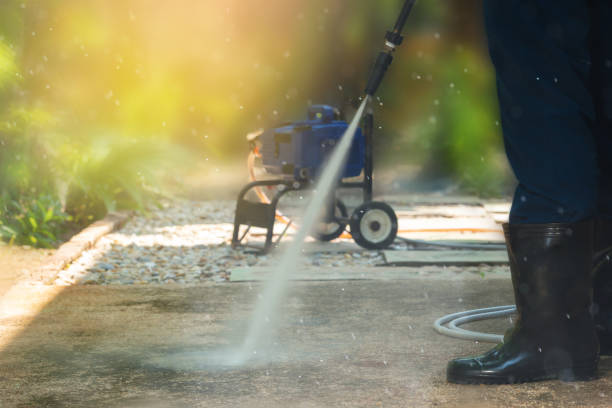 Spring Cleaning in Waterville, MN